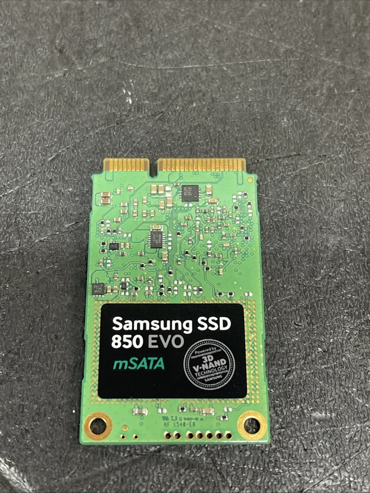 Samsung MZ-M5E120 120GB 1.8” SATA SSD Solid State Drive - Image 3 of 4