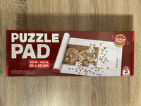Puzzle Matte - Puzzle Pad - Schmidt - 500 Bis 1000 Teile (95 X 50Cm) - Neu