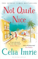 Not Quite Nice | Celia Imrie | Englisch | Taschenbuch | 326 S. | 2016