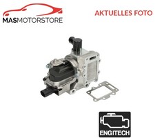 AGR-VENTIL ABGASRÜCKFÜHRVENTIL ENGITECH ENT500180 I FÜR KIA CEE'D,VENGA