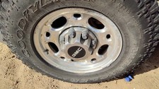 1999-10 Gmc Sierra 2500 16 Aluminum Wheel Oem Factory Py0 8 Lug Rim 4 12368964