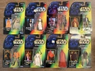 Kenner Star Wars Power of the Force Action Figures Lot of 14