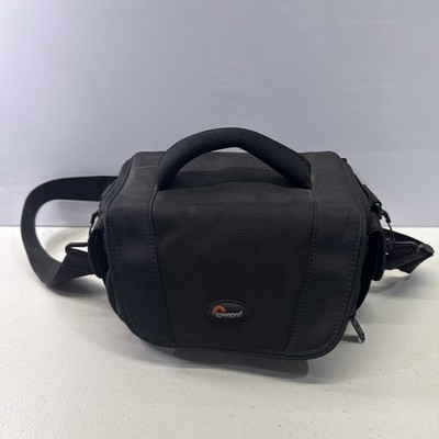 Lowepro Adventura Go SH 140 Camera Bag with Shoulder Strap Digital Pouch