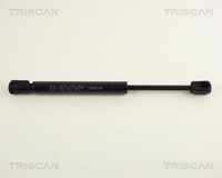 Triscan Heckklappen DäMpfer Gasfeder Kofferraum 8710 24224 FüR Opel Vectra Z02