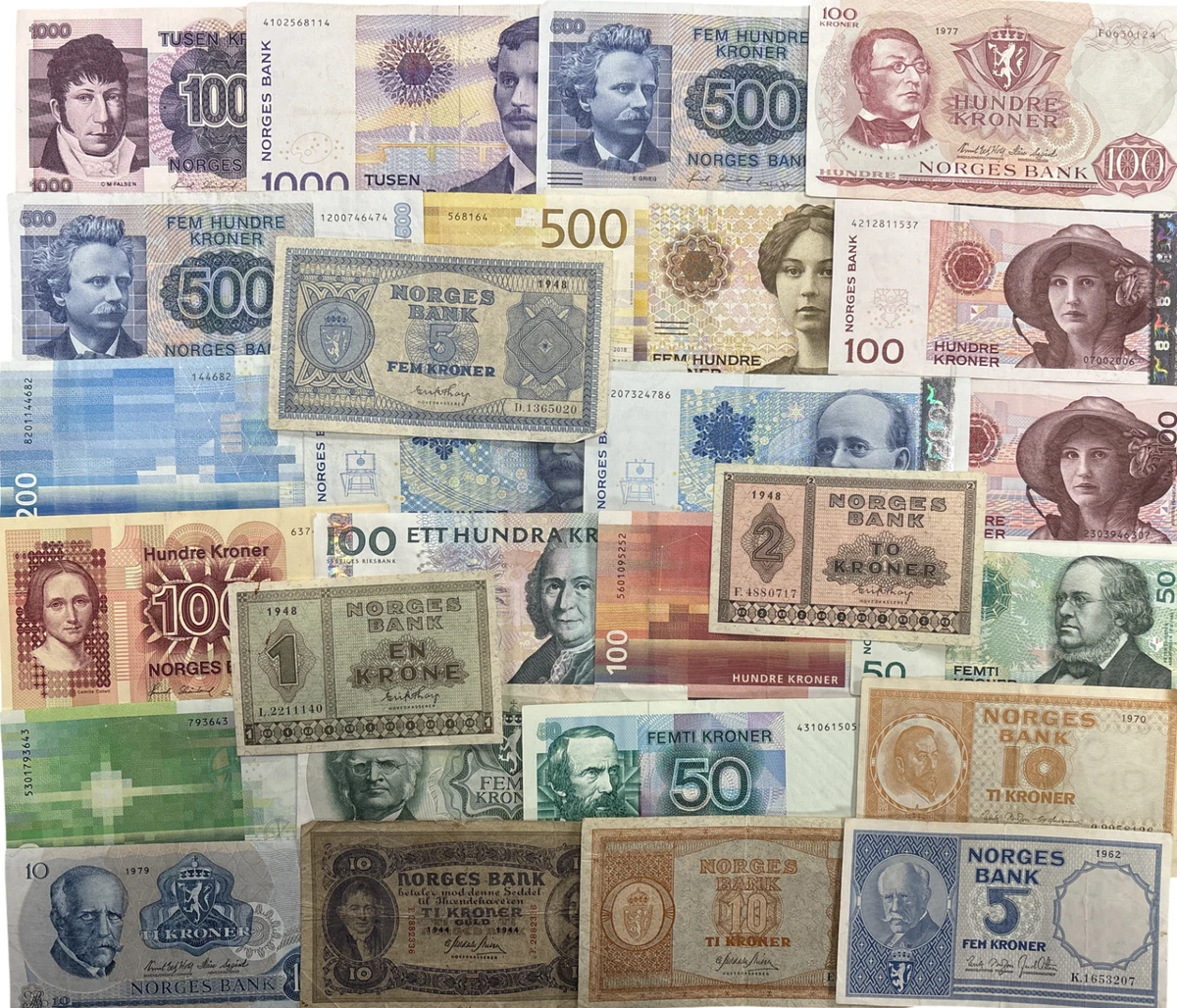 Other World Paper Money for sale | eBay