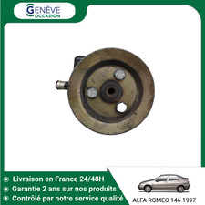 Pompe direction assistée Alfa Romeo ALFA 146