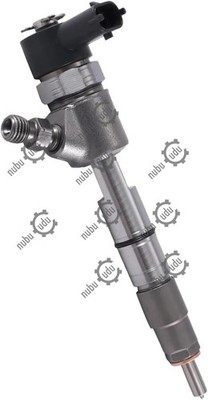 High quality for Bosch Fuel Injector 0445110891