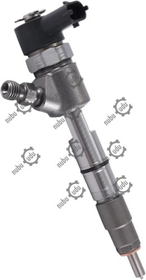 #ad #ad High quality for Bosch Fuel Injector 0445110891 $396.00