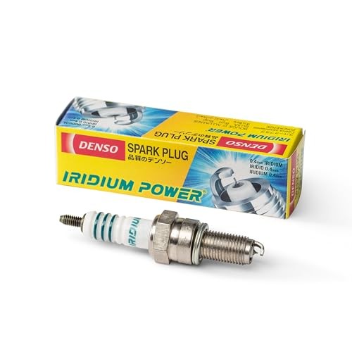 DENSO Iridium Power Plug IK20G 267700-5620
