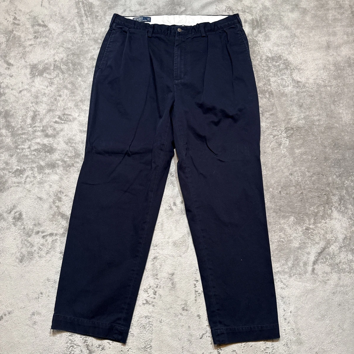Polo Ralph Lauren Andrew Regular 36 Size Pants for Men for sale | eBay
