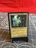 Vintage 1997 MTG Tempest Ancient Tomb Card NM