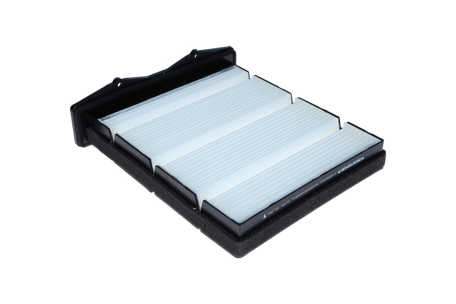 Fits KAMOKA F428401 CABIN FILTER