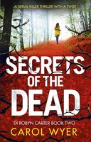Secrets Of The Dead | Carol Wyer | Englisch | Taschenbuch | 2018