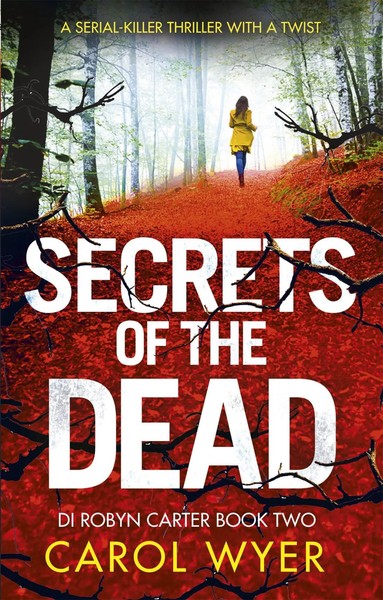 Secrets Of The Dead | Carol Wyer | Englisch | Taschenbuch | 2018-image
