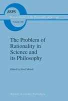 J. Misiek | the Problem Of Rationality in Science And Its Philosophy | Buch