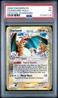 2006 POKEMON EX CRYSTAL GUARDIANS #4 CHARIZARD-HOLO PSA 1