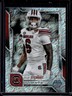 2025 Bowman Chrome University Dylan Stewart Shimmer Refractor 1st #124 Gamecocks