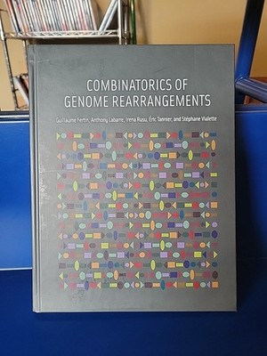 Combinatorics of Genome Rearrangements