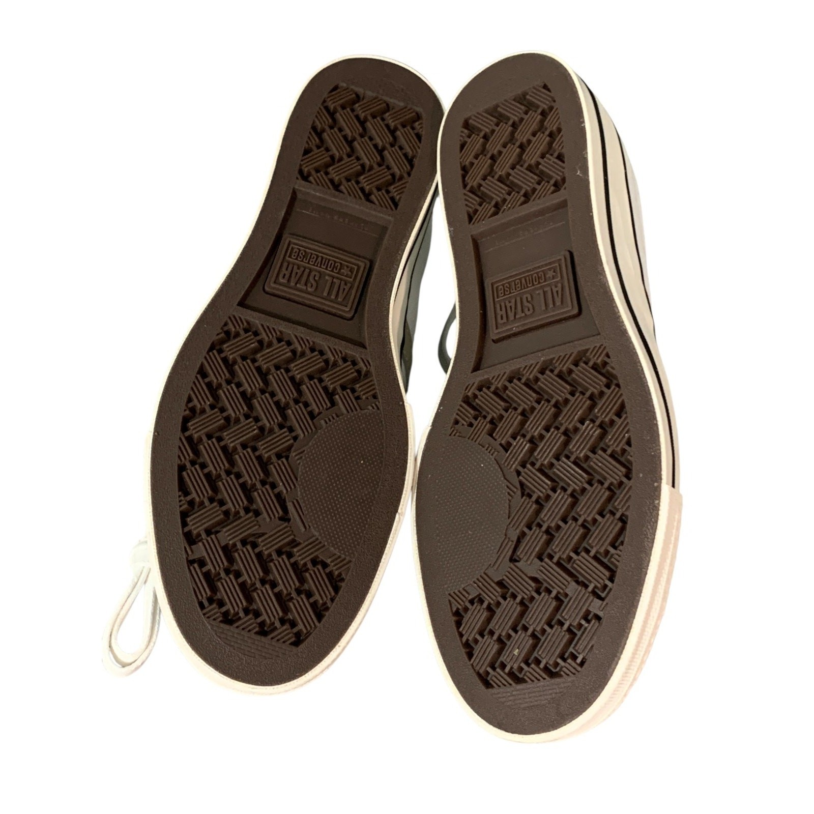 Converse Star Player 76 Ox Unisex Shoes Low Mens Size 7.5 / Womens 9 thumbnail 6