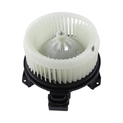 Blower Motor XB00001057 for Hitachi ZH200-A ZW250-5B ZX210H-5G ZX470-5G ZX870-5G