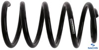 Sachs 992289 Fahrwerksfeder FüR Hyundai