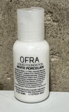 OFRA Absolute Cover Foundation White Porcelai...