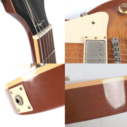 Gibson Custom Shop 1959 Les Paul