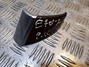 BMW X5 E70 2011 Vorne links Verkleidung Kombiinstrument Cockpit ATV32168