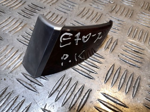 BMW X5 E70 2011 Vorne links Verkleidung Kombiinstrument Cockpit ATV32168