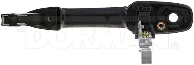 Manija de puerta exterior delantera izquierda Dorman 83626 para 04-15 Mazda 5 CX-7 CX-9 RX-8 Foto 2 de 4