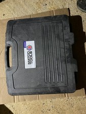 Matco 3 Pc Body Hammer Set Box Only Mbhs4a Case