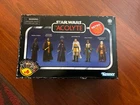 Star Wars Acolyte Retro Collection Kenner 6 Pack 3.75” Figure Set Multipack, new