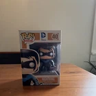 Funko Pop! Nightwing #40 DC Comics Vinyl Figure Heroes Collection
