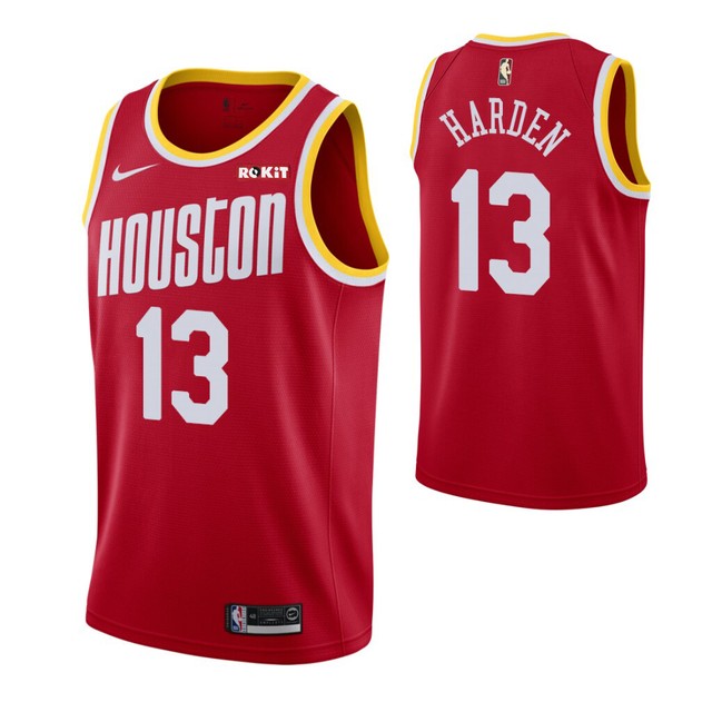 houston rockets christmas jersey