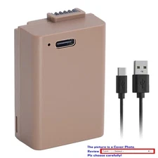 Kastar EN-EL25C Battery for Nikon 4241 EN-EL25 EN-EL25a Battery MH-32 Charger