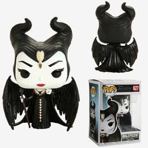 funko pop malefica
