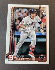 2025 Topps Series 1 Base (1-175) (Pick List - You Choose)