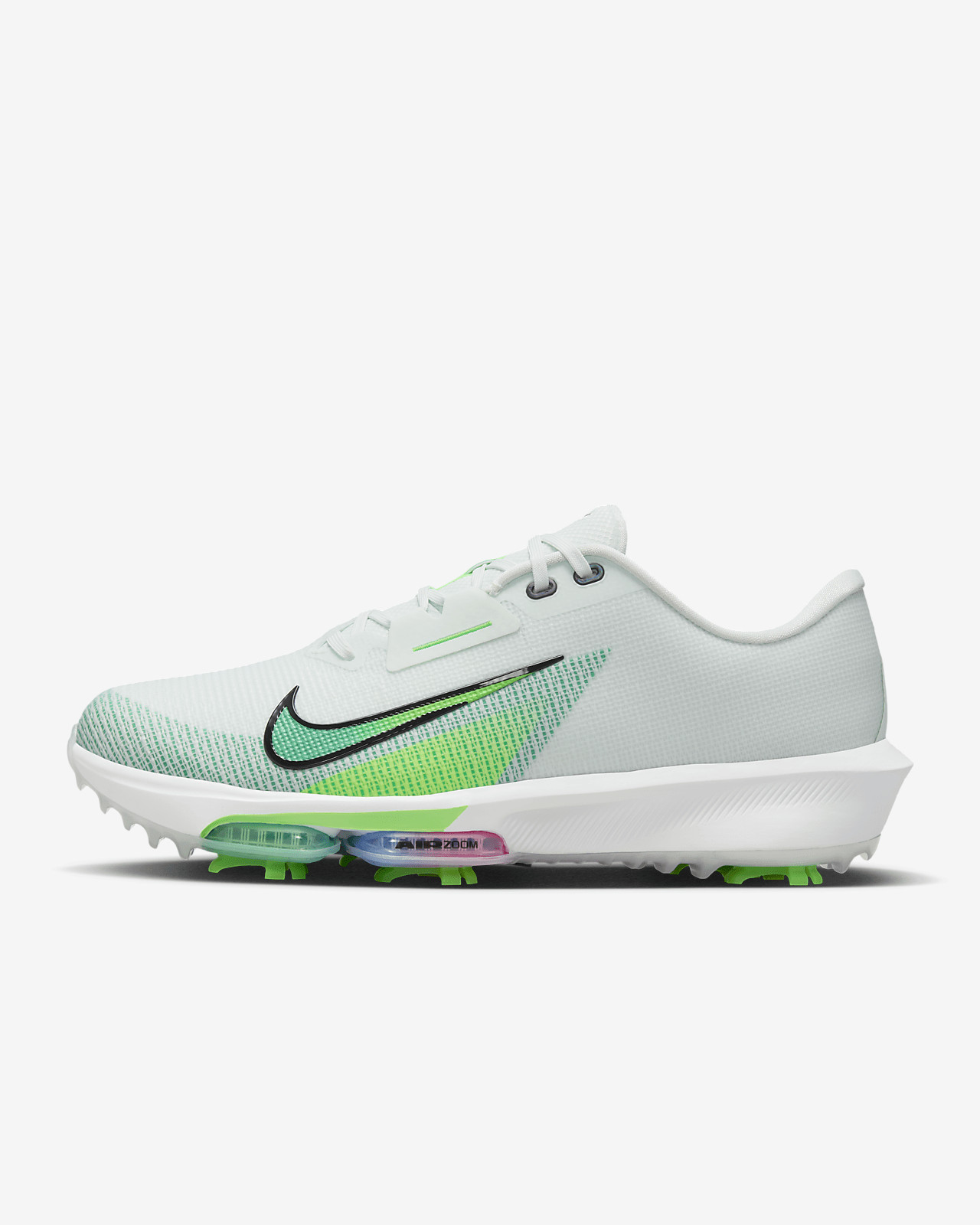 Кроссовки Nike Air Zoom Infinity Tour 2 Baerley Green FD0218-300