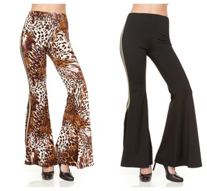 xs flare pants