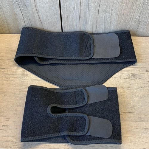 Groin Support Hip Brace for Sciatica Pain Relief Thigh Hamstring