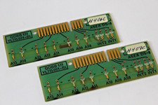 ABB - ASEA BROWN BOVERI ADDRESS CODING BOARD QDBB 131 YL715001-BL 2668171-19/2