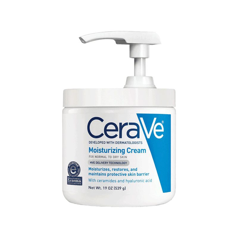 Industry No. 1 Cerave Crema Hidratante 562ml Inventory cleanup selling sale