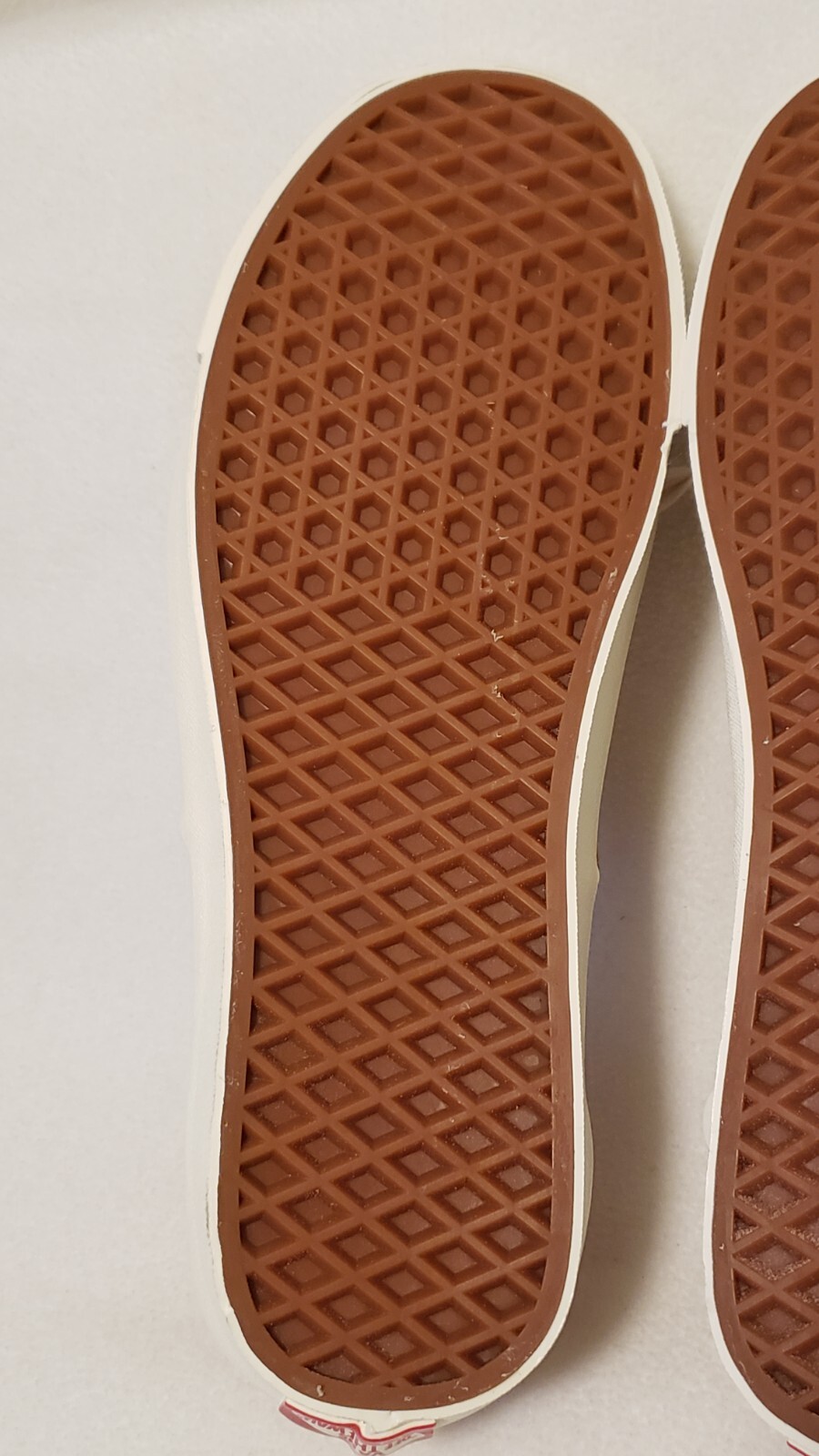 Vans Authentic 44 DX Anaheim Factory Tile Checkerboard Yellow Sneakers 2022. 9.5 thumbnail 8