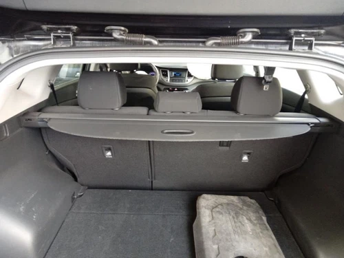 Vassoio Bagagliaio per HYUNDAI TUCSON (TL) * 2016 6772864