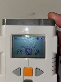 LEGO MINDSTORMS NXT 2.0 - Missing Pieces INCOMPLETE!! Refer 2 Pictures & Comment