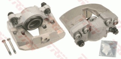 TRW BHS1301E Brake Caliper for Audi