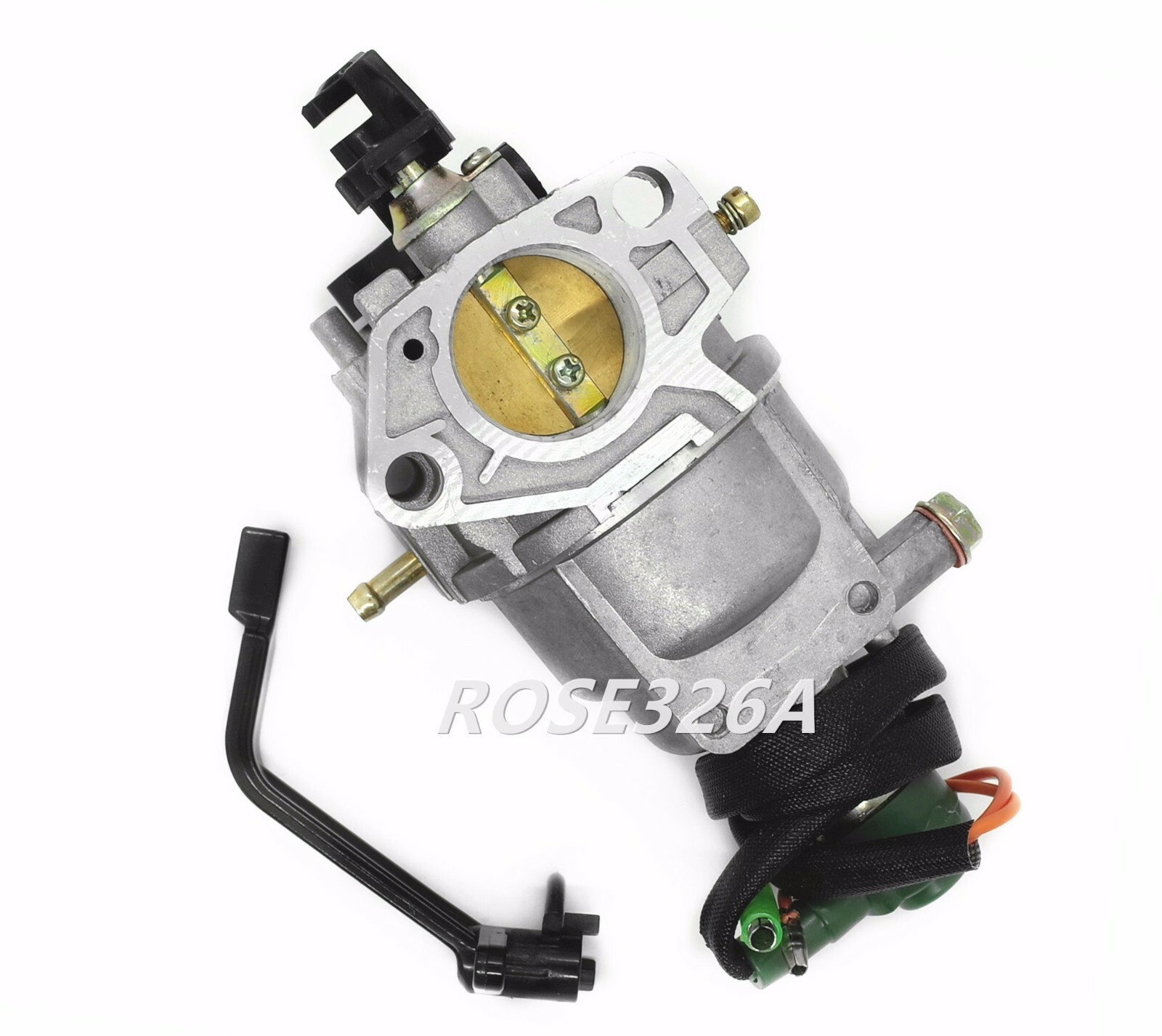 Carburetor For DuroMax XP13000E Portable Generator eBay