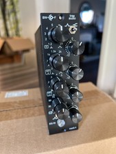 Tree Audio TreeQ 4 500-Serie 4-Band Parametri...
