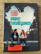 Superintelligence (DVD, 2020) for sale online