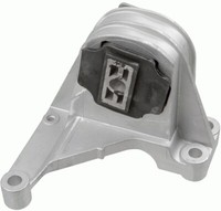 28787 01 LemfÖRder Lagerung, Schaltgetriebe FüR Volvo